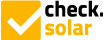 check. solar